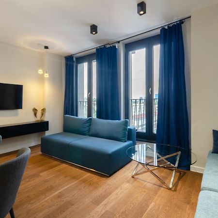Petrovdom Apartments 09-102 In Rc New York Concept House, 74 Antonovycha Street Κίεβο Εξωτερικό φωτογραφία
