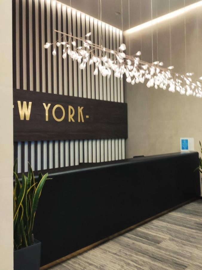 Petrovdom Apartments 09-102 In Rc New York Concept House, 74 Antonovycha Street Κίεβο Εξωτερικό φωτογραφία