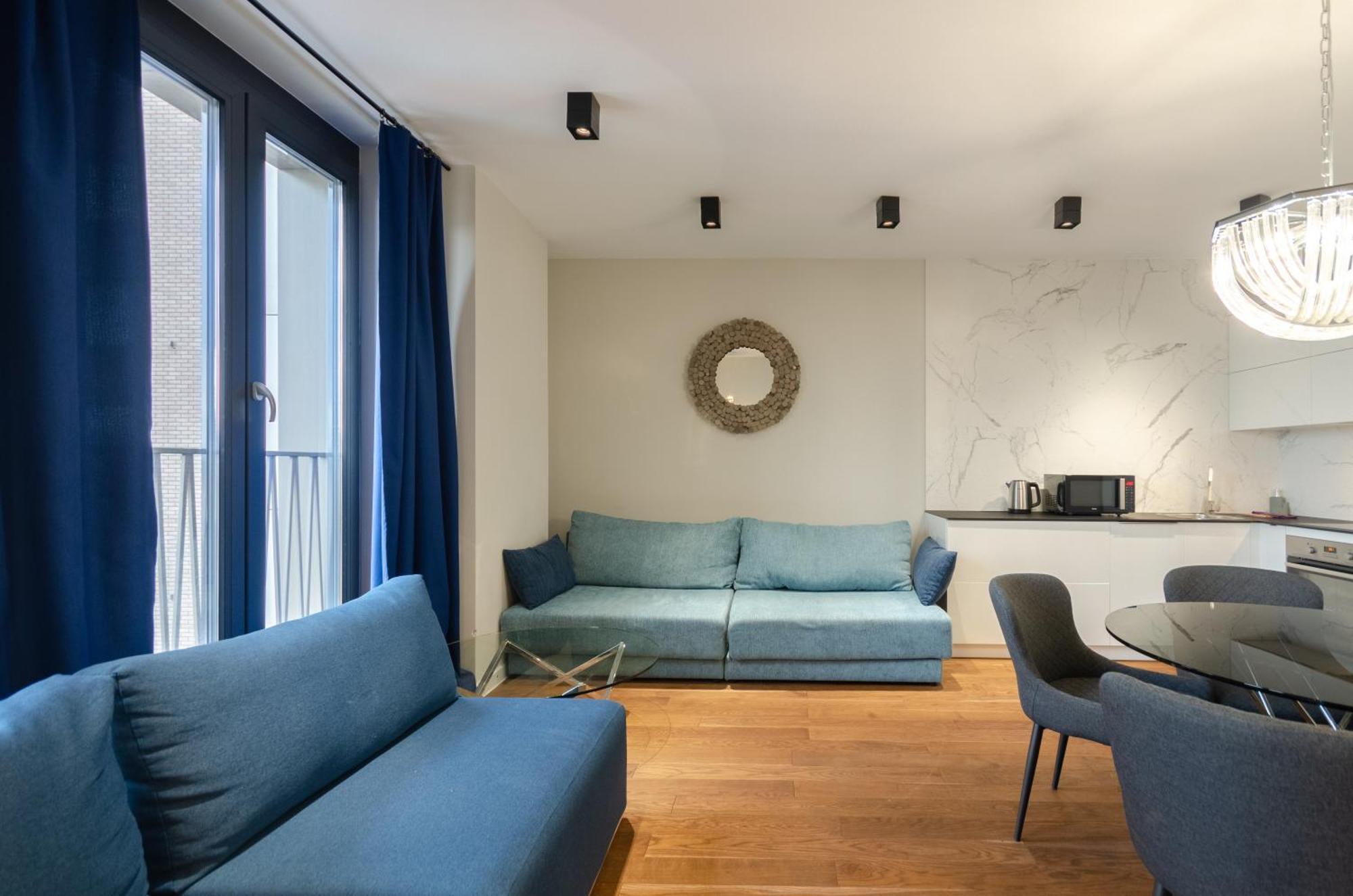 Petrovdom Apartments 09-102 In Rc New York Concept House, 74 Antonovycha Street Κίεβο Εξωτερικό φωτογραφία