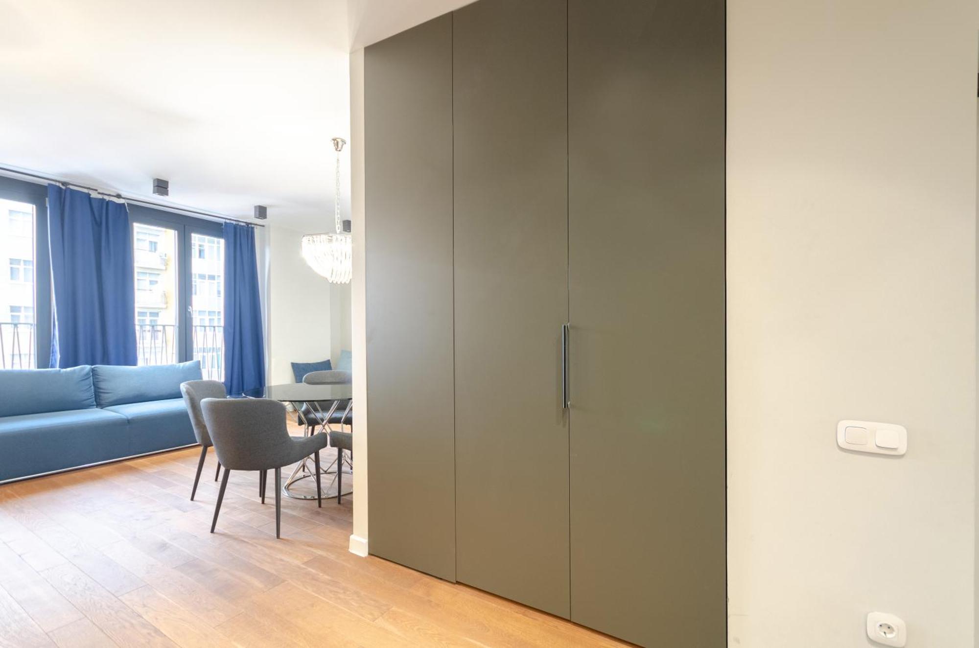 Petrovdom Apartments 09-102 In Rc New York Concept House, 74 Antonovycha Street Κίεβο Εξωτερικό φωτογραφία