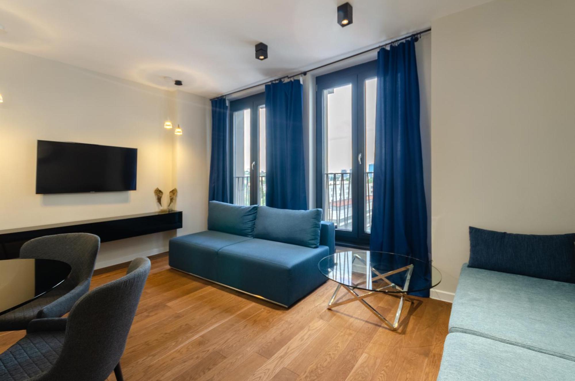 Petrovdom Apartments 09-102 In Rc New York Concept House, 74 Antonovycha Street Κίεβο Εξωτερικό φωτογραφία