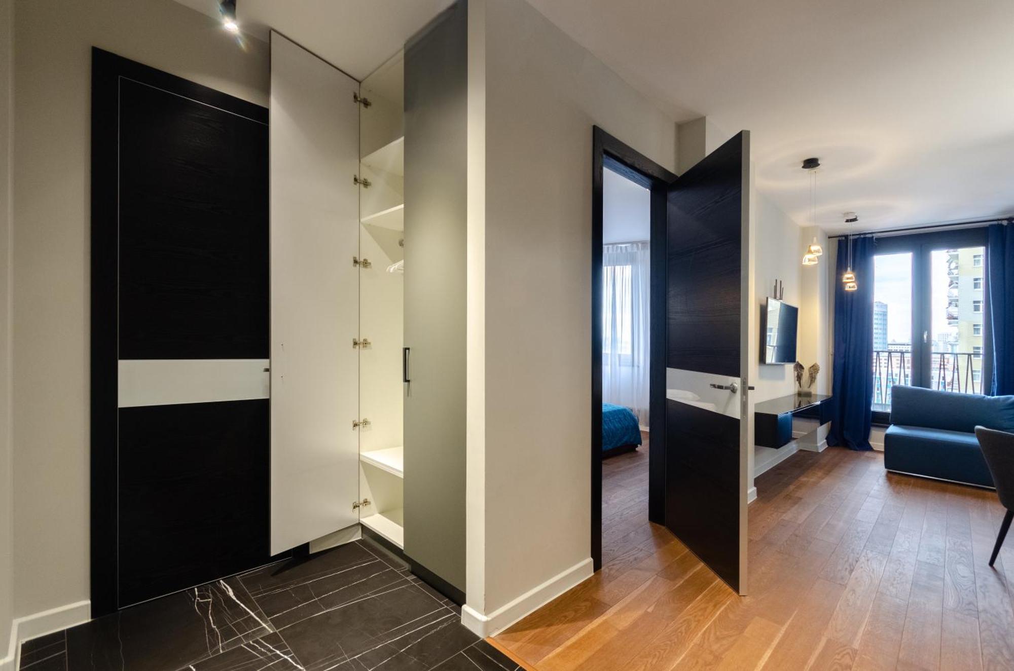 Petrovdom Apartments 09-102 In Rc New York Concept House, 74 Antonovycha Street Κίεβο Εξωτερικό φωτογραφία