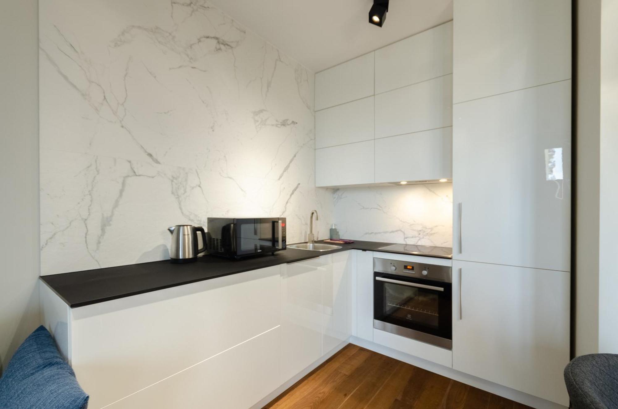 Petrovdom Apartments 09-102 In Rc New York Concept House, 74 Antonovycha Street Κίεβο Εξωτερικό φωτογραφία